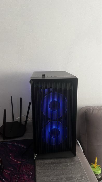 Pc gaming i5 rtx 3060