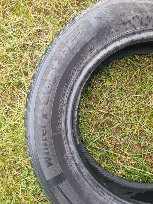 Anveope Iarna Kankook 195/65/15