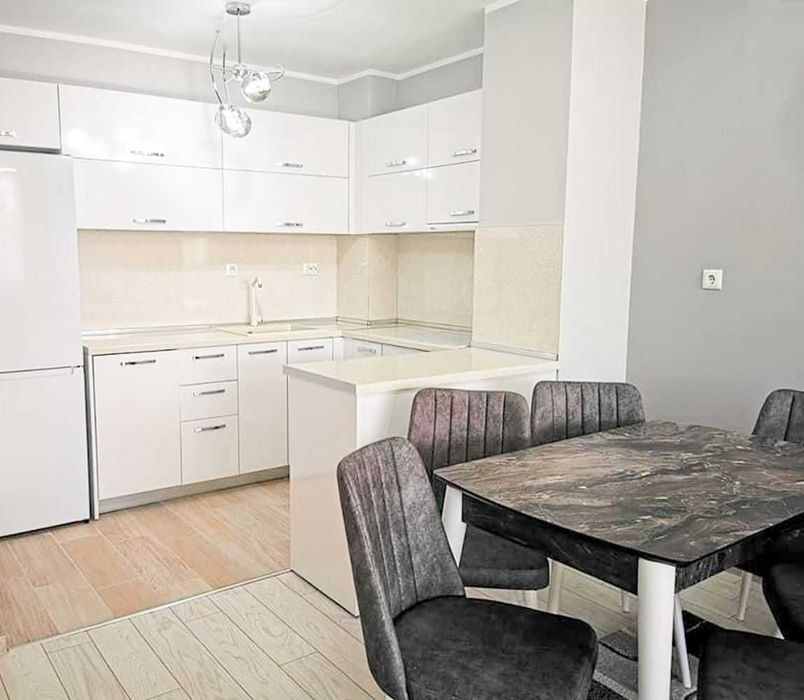 Продава се Тристаен апартамент в София, Малинова долина - 95 кв.м за 2369 €/кв.м - Снимка #5