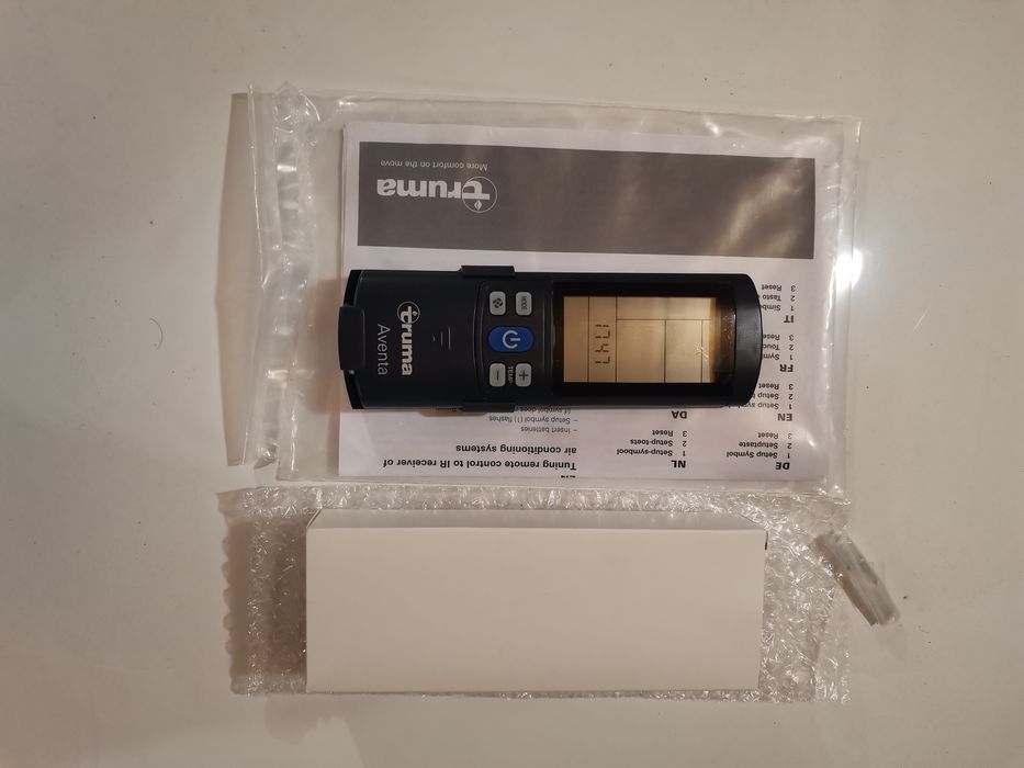 Климатик TRUMA AVENTA COMFORT -кемпер каравана нов