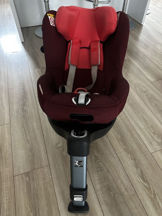Scaun auto GB Vaya