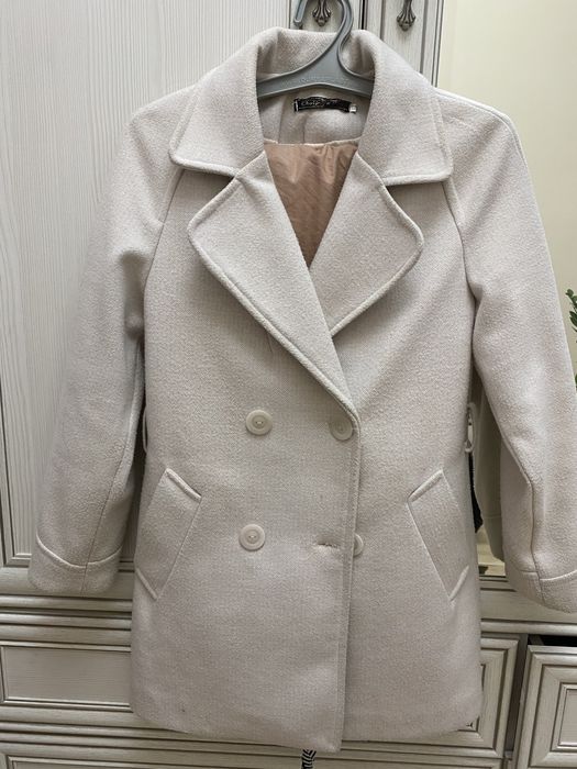 Продам пальто