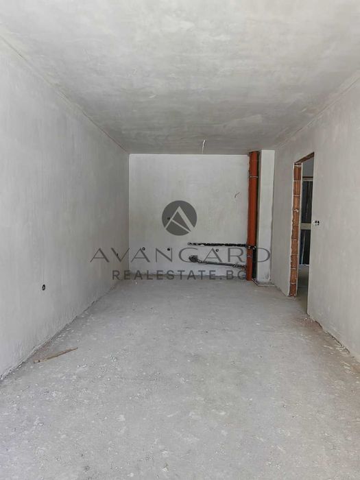 Продава се Двустаен апартамент в Пловдив, Христо Смирненски - 68 кв.м за 1202 €/кв.м - Снимка #3