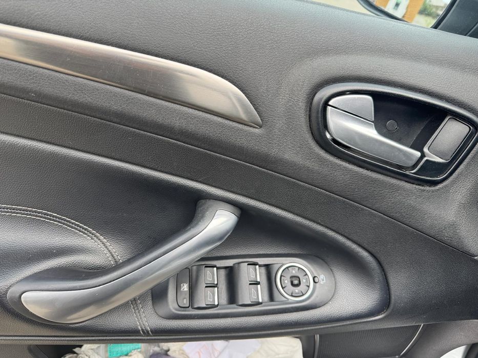 Ford Mondeo  Titanium  Full 6 trepte- 2.2 TDCI  177CP