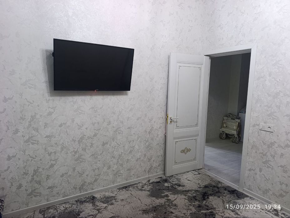 Kvartiraga qizla kerak