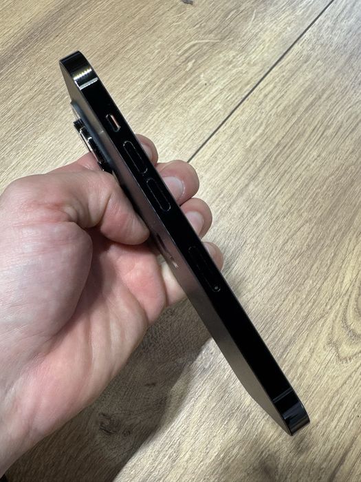 Apple iPhone 14 PRO 128Gb Black Neverlockee 92% battery