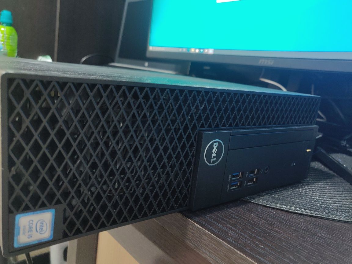 Unitate dell optiplex 3050