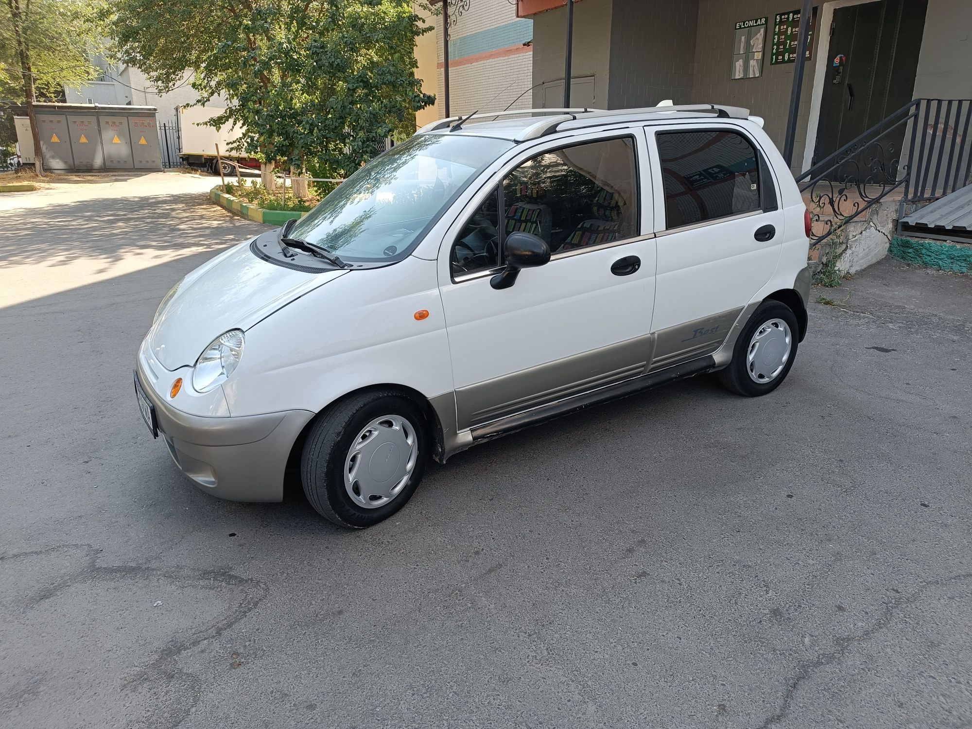 Matiz best sotiladi