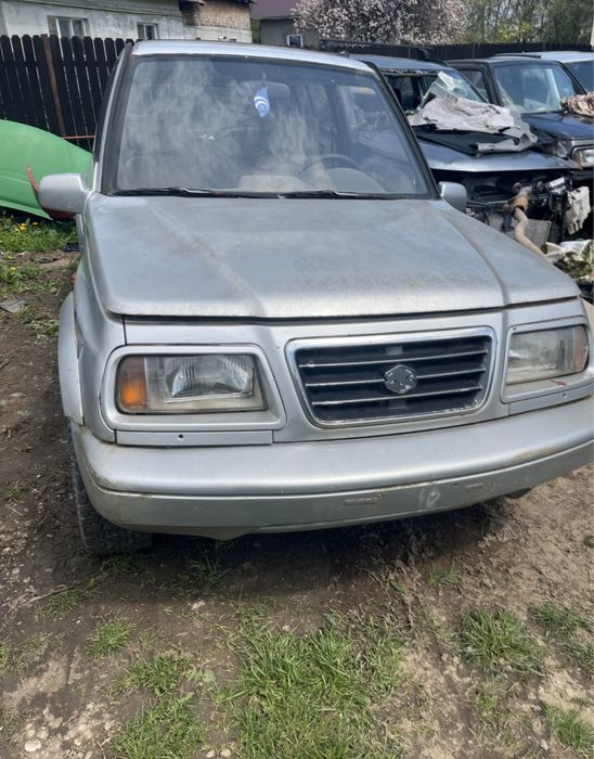 Vitara 2.0 v6 dezmembrari