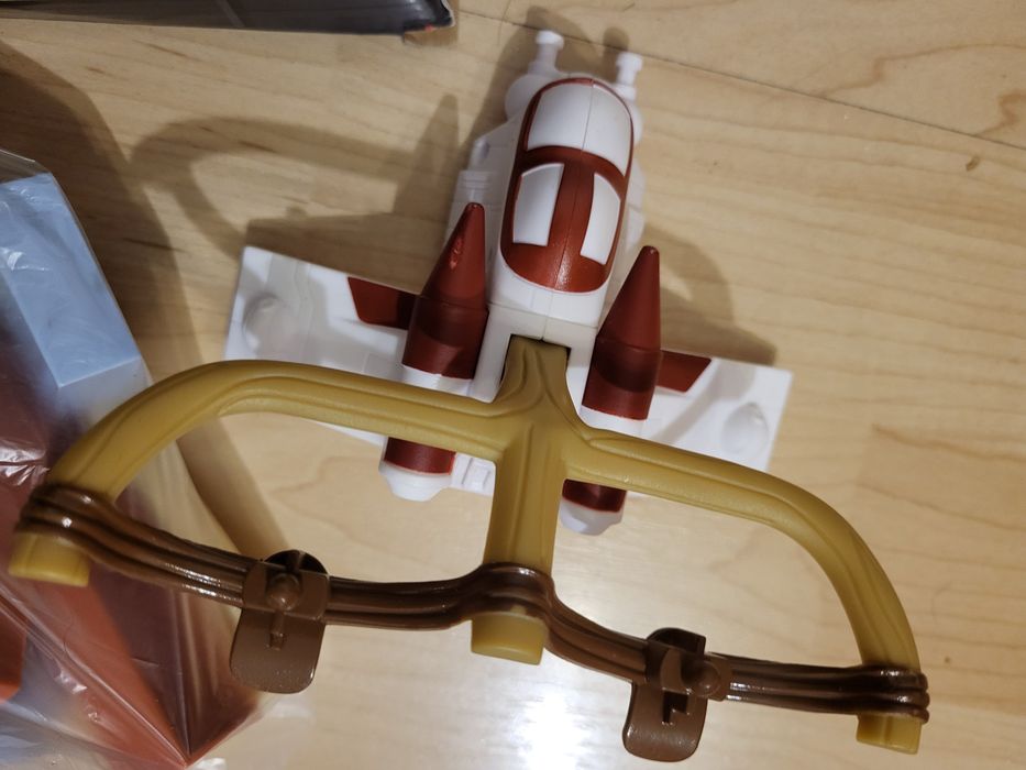 Joc Angry Birds Star Wars