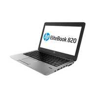 Laptop HP EliteBook 820 G3,I5-6200U , 8GB RAM, SSD 256GB, GARANTIE