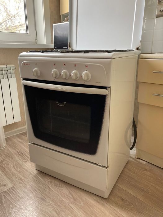 Газ плита Gefest Беларусь