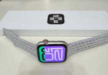 Apple Watch SE (Gen-2) 44 mm
