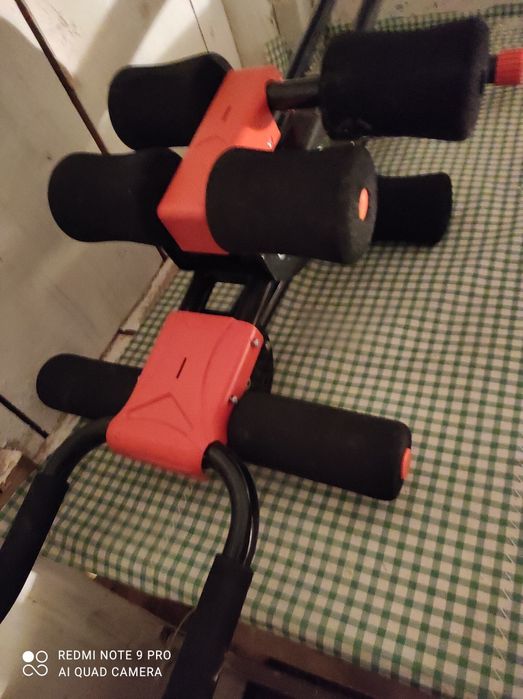 Vând aparat de fitness