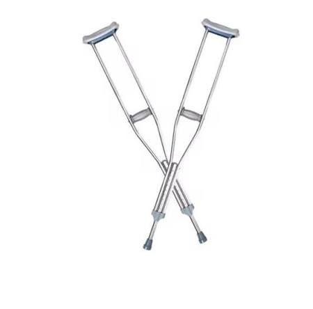 Костыли алюминиевые