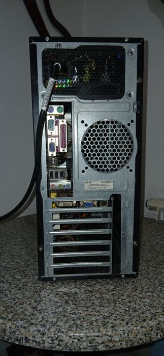 Продам компьютер Core2Duo