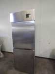 Combina frigider+congelator marca Danusia 700 litrii