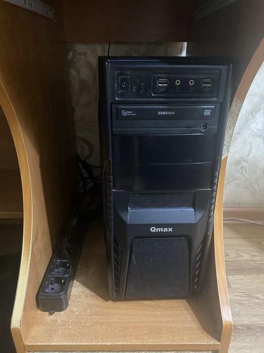 Продам компьютер