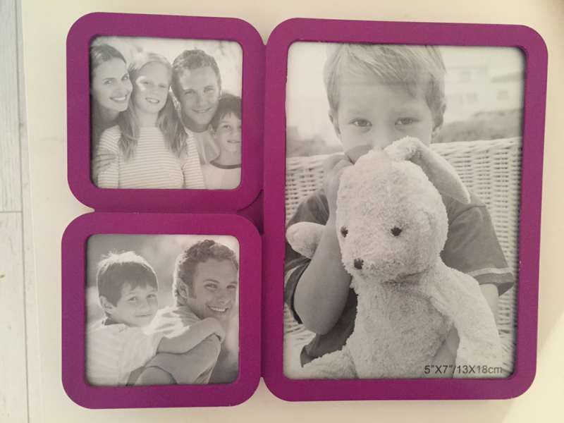 Рамка за снимки