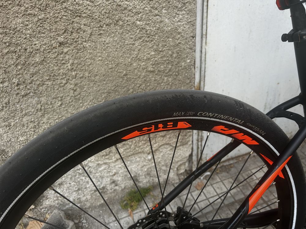 Велосипед Sprint 27.5