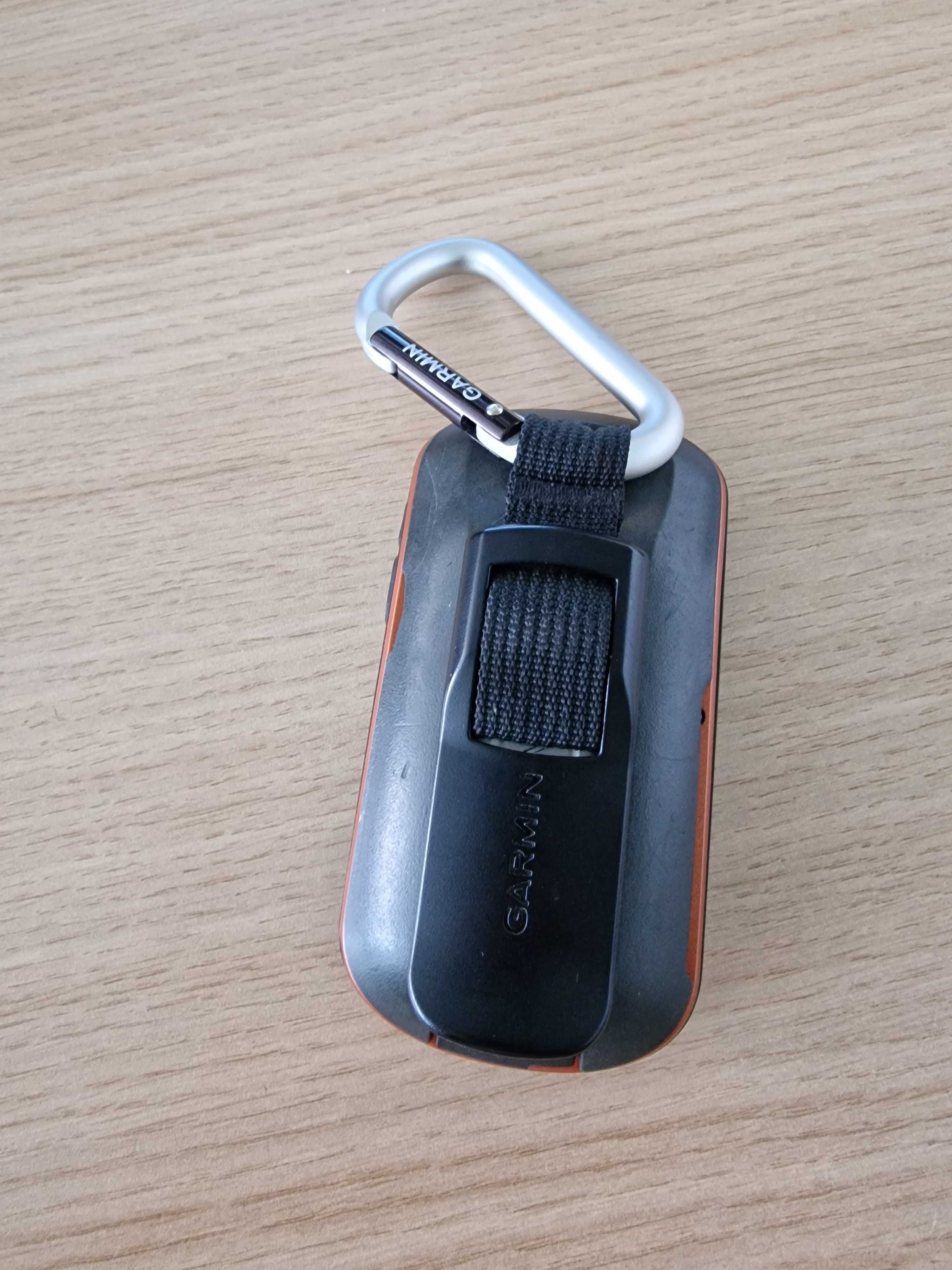 Туристическа навигация Garmin Oregon 600