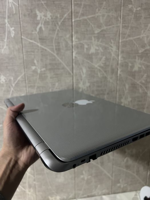 Hp Notebook sotiladi