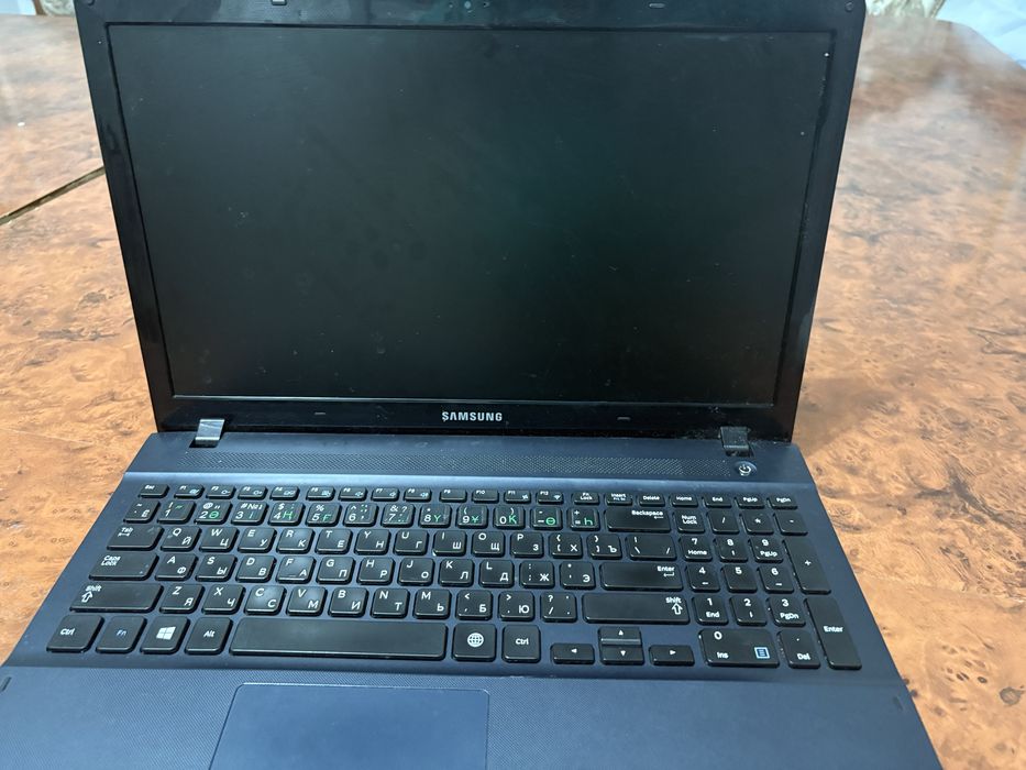 Ноутбук сатылады оргинал