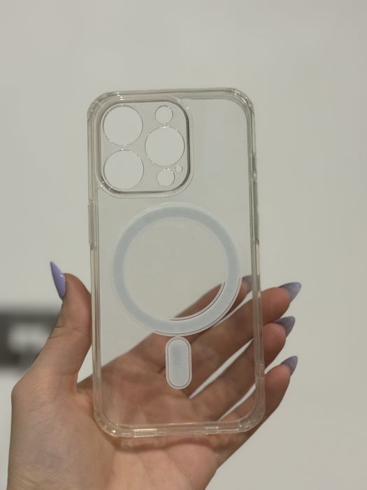 Husa Iphone 15 pro