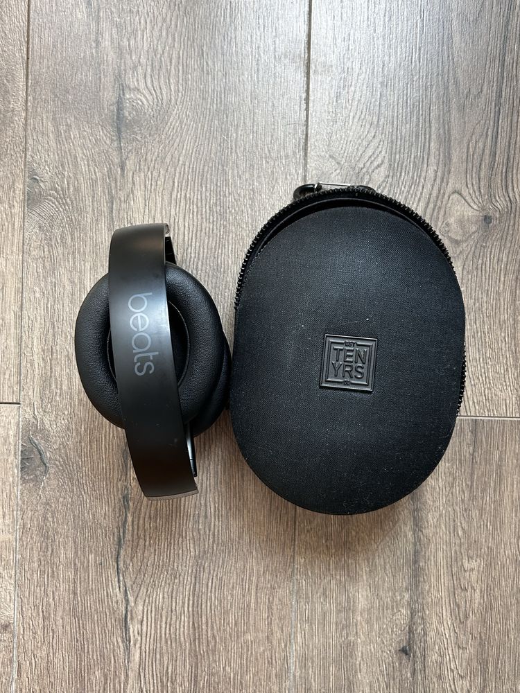 Beats Studio 3 Casti Wireless