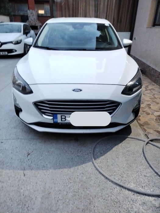 Vând Ford Focus  2020