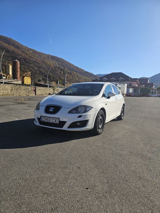 Seat Leon 1.6 Diesel