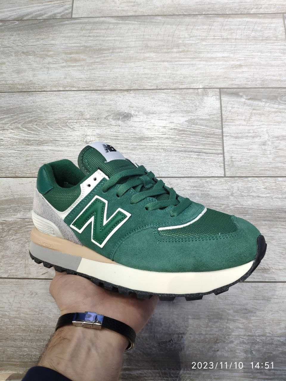 NEW BALANCE U 574 LGNW - Привезли из ЕВРОПЫ размеры от 36 до 45.