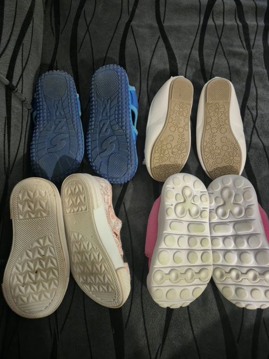 Маратонки обувки 25 номер