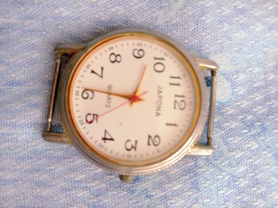 Ceasuri de mana, 5 buc.