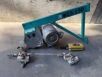 Scripete electric, electro palan 150 kg - Imer