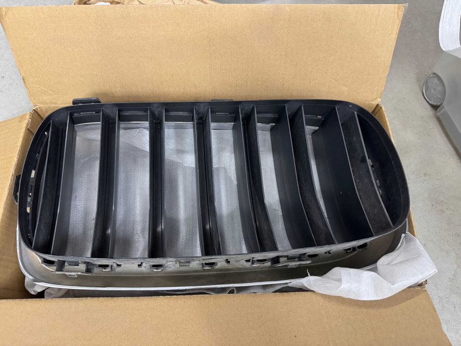 Оригинални бъбреци за БМВ Х6 Ф16 в топ състояние