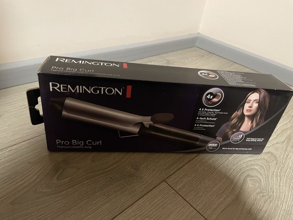 Ondulator Remington
