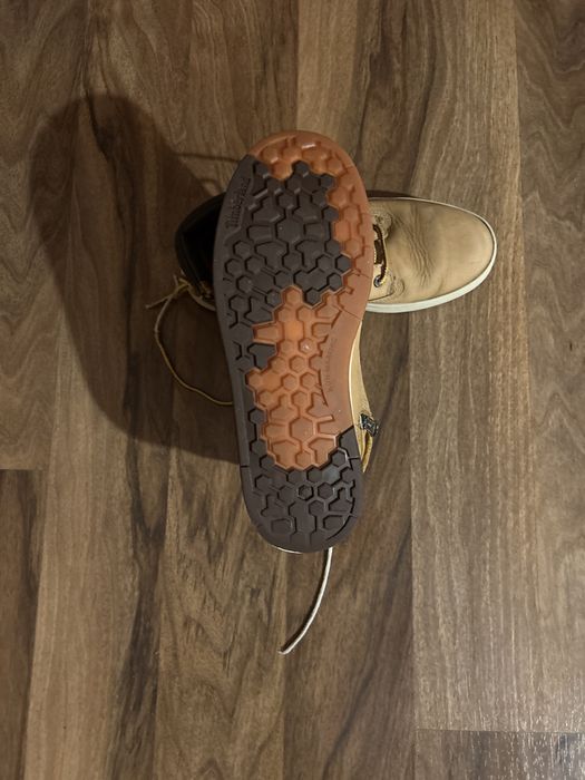 Vand papuci Timberland