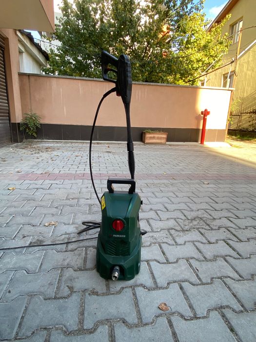 Водоструйка Parkside 110