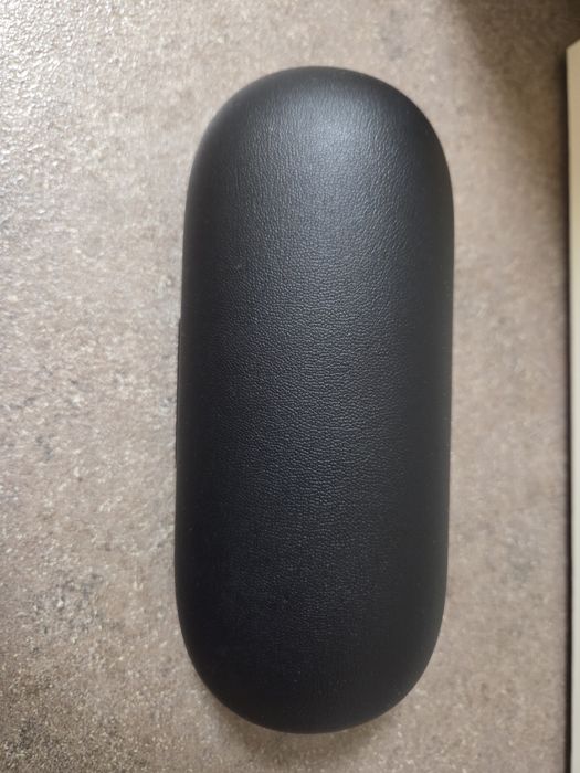 Toc/carcasa/incarcator RayBan Meta Smart Glasses original
