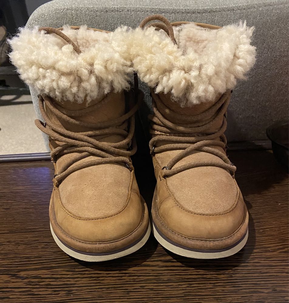 Ghete UGG marimea 36