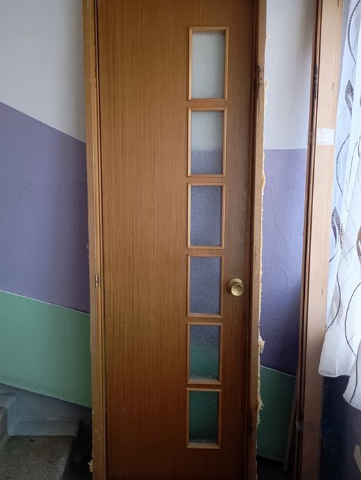 Двери межкомнатные