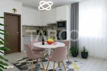 Apartament de vanzare 3 camere si balcon Arhitectilor etaj 2