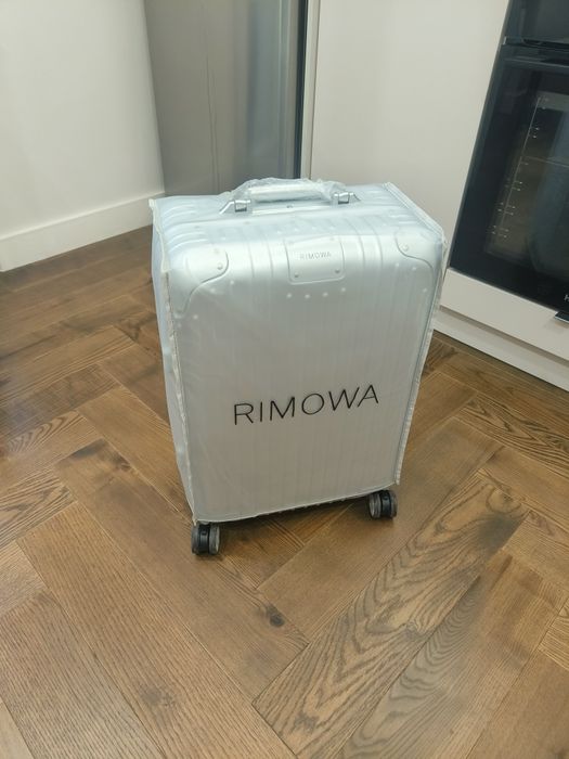 Чемодан - RIMOVA