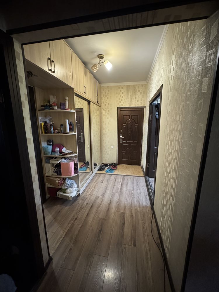Продаётся квартира