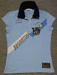 tricou femei La Martina
