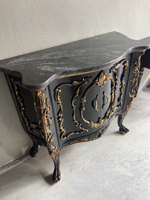 Comoda Baroc,recent reconditionata!