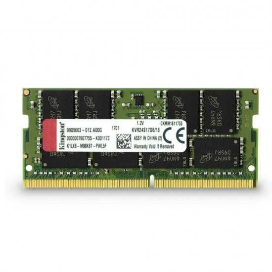 Memorie Laptop Kingston 16 GB