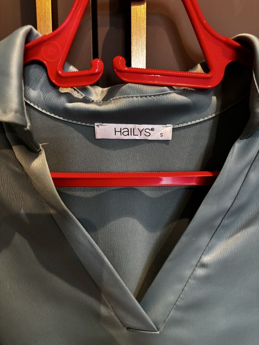 Синя рокля, HAILYS размер S
