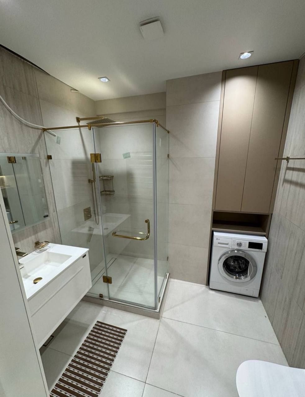 Продается 3х ком квартира, ЖК Мегажом, ор-р: Паркентская улица, 150 м²